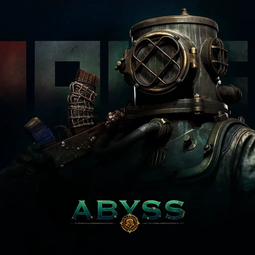 Rust — Abyss