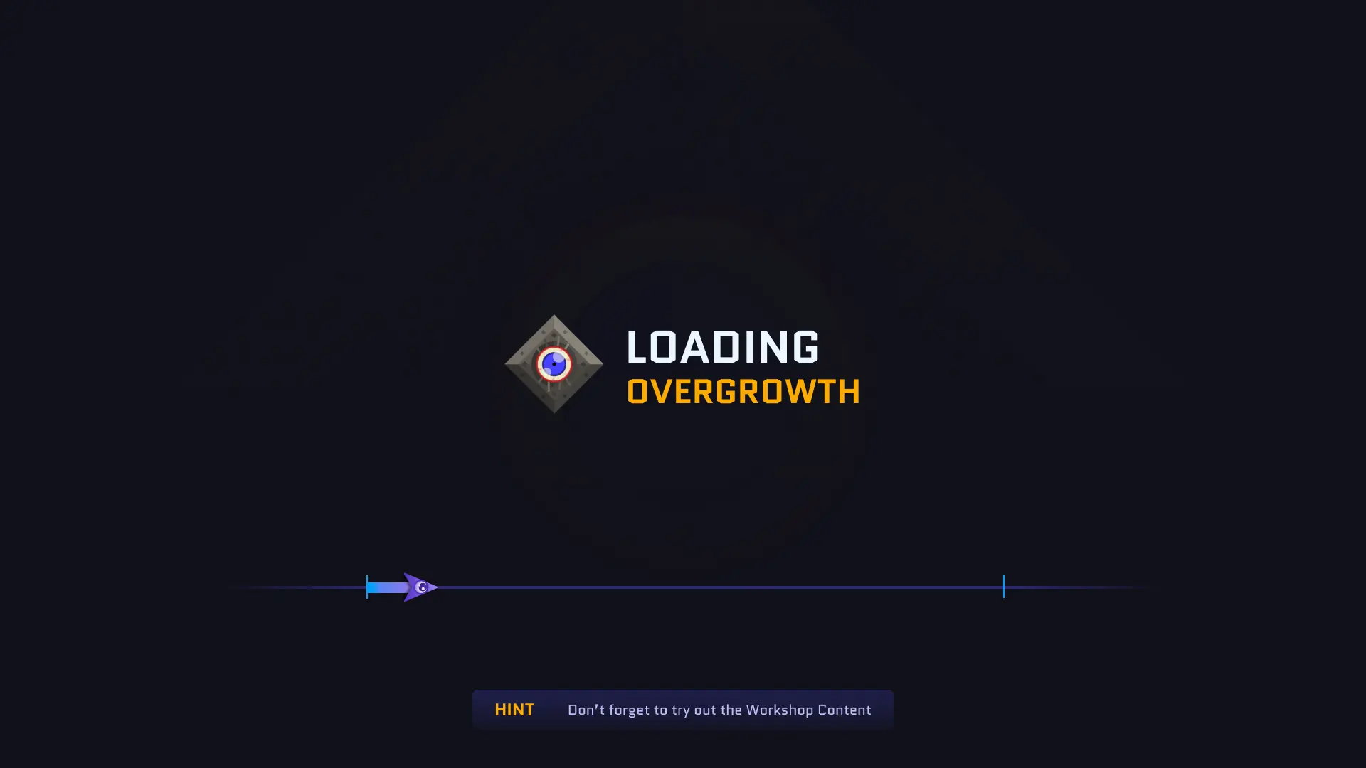 Loading Screen