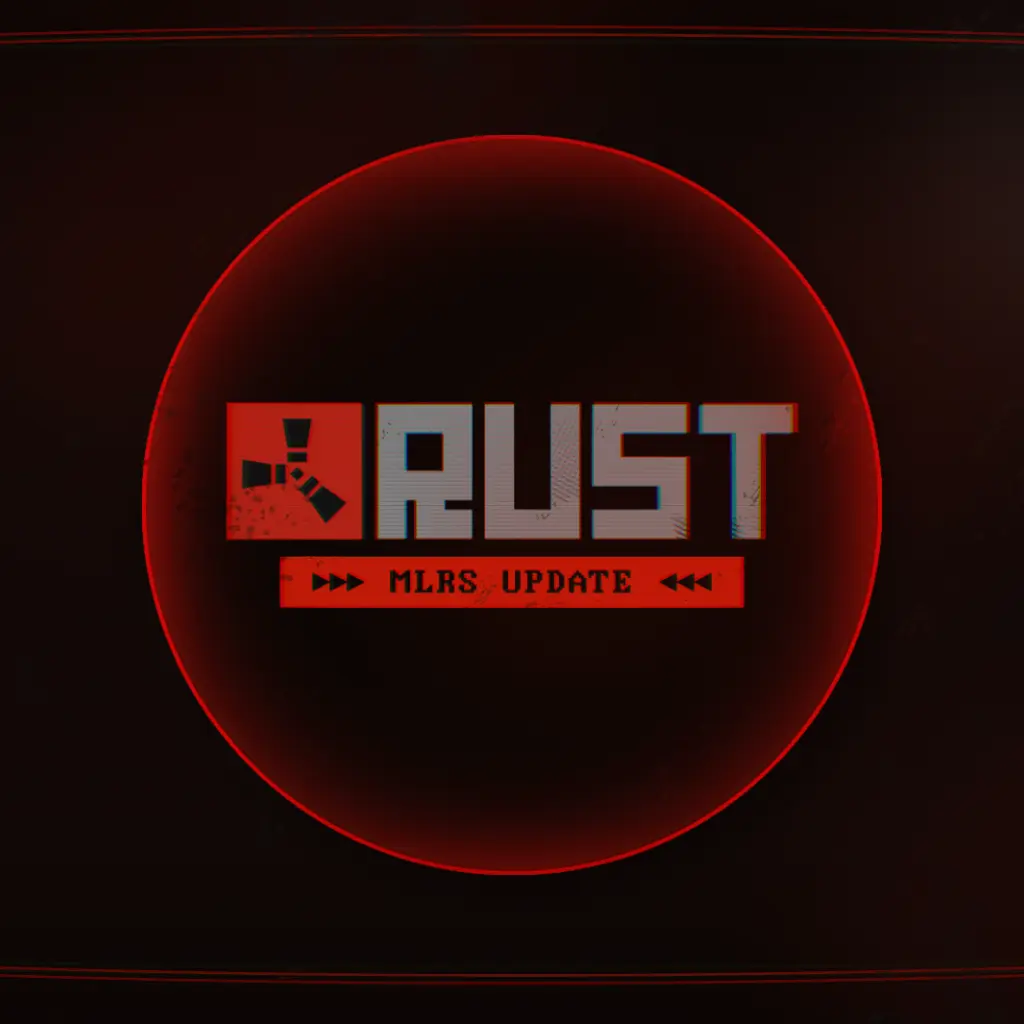 Rust — MLRS