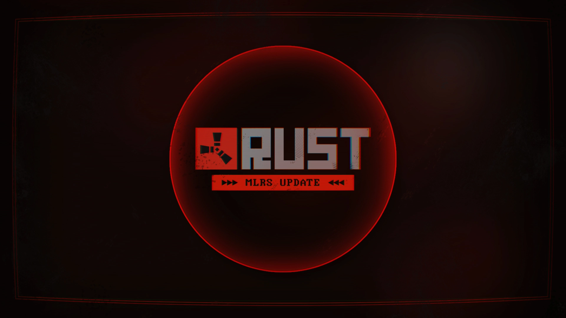 Rust — MLRS