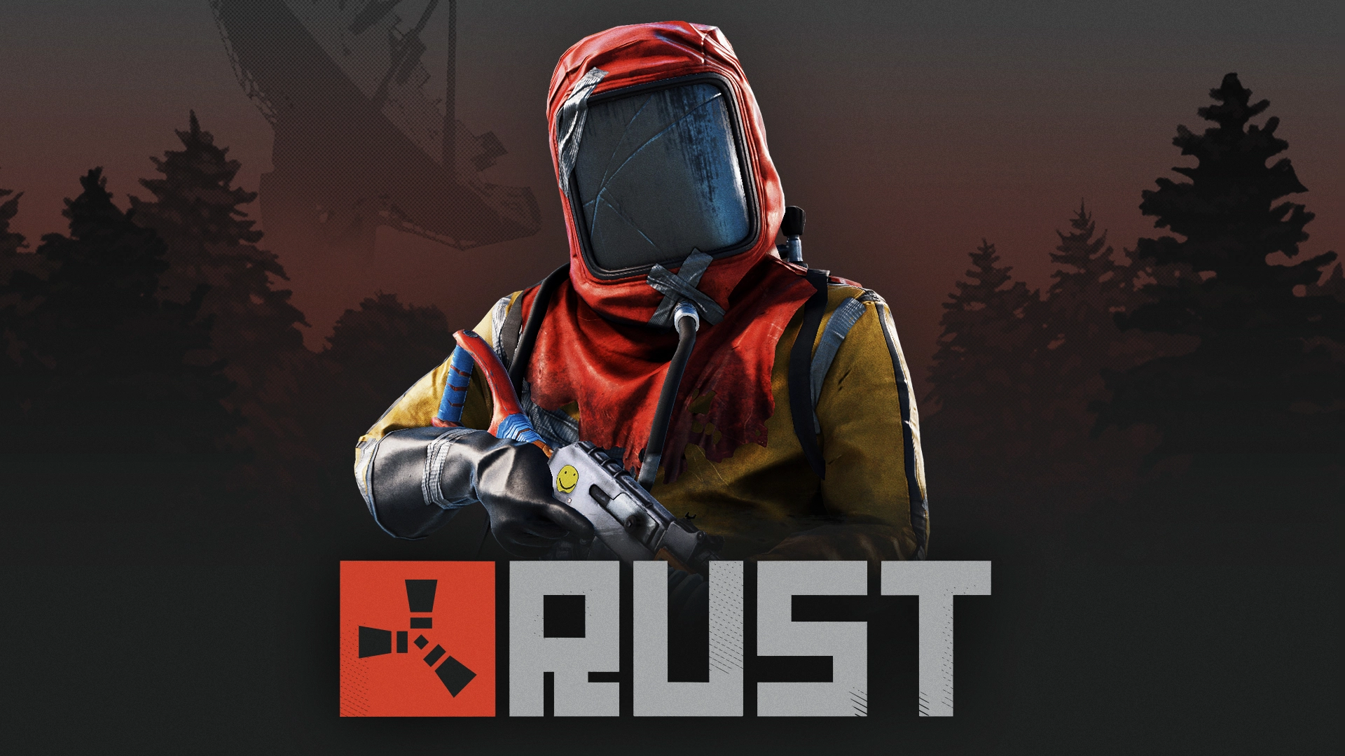 Rust