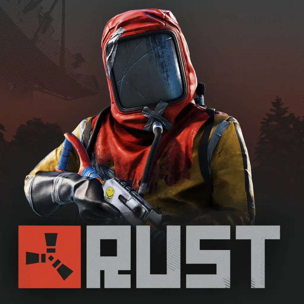 Rust