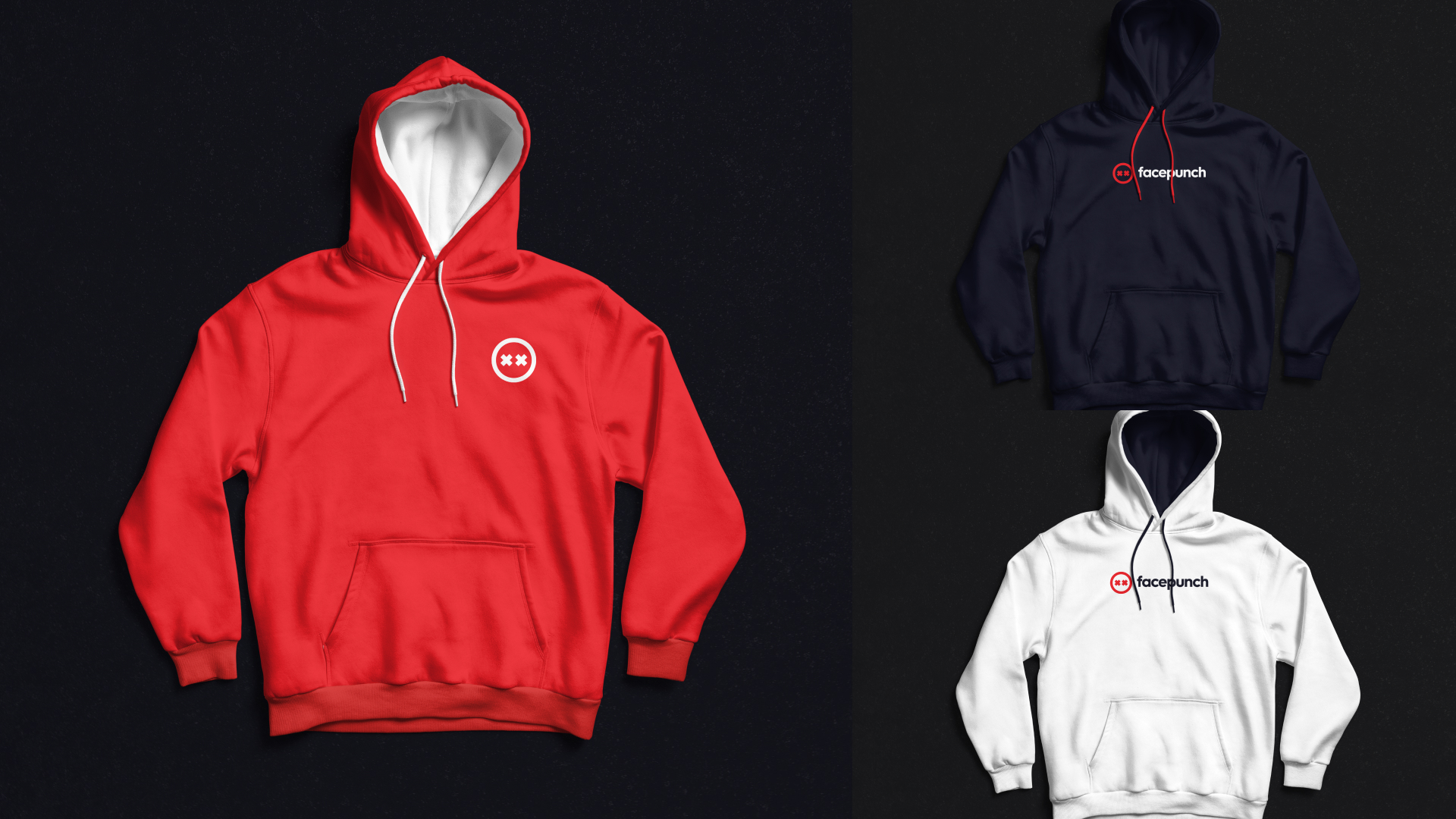 Facepunch merch