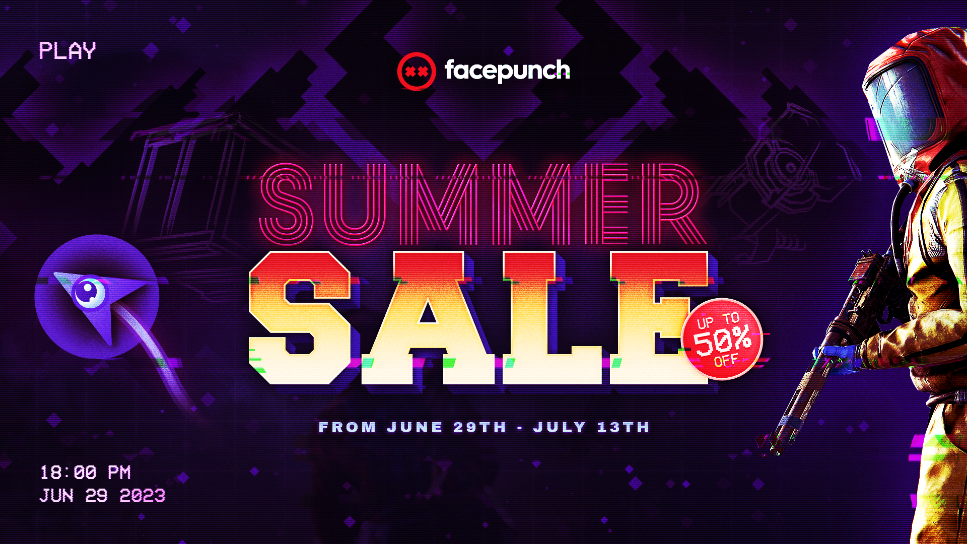 Summer Sale marketing