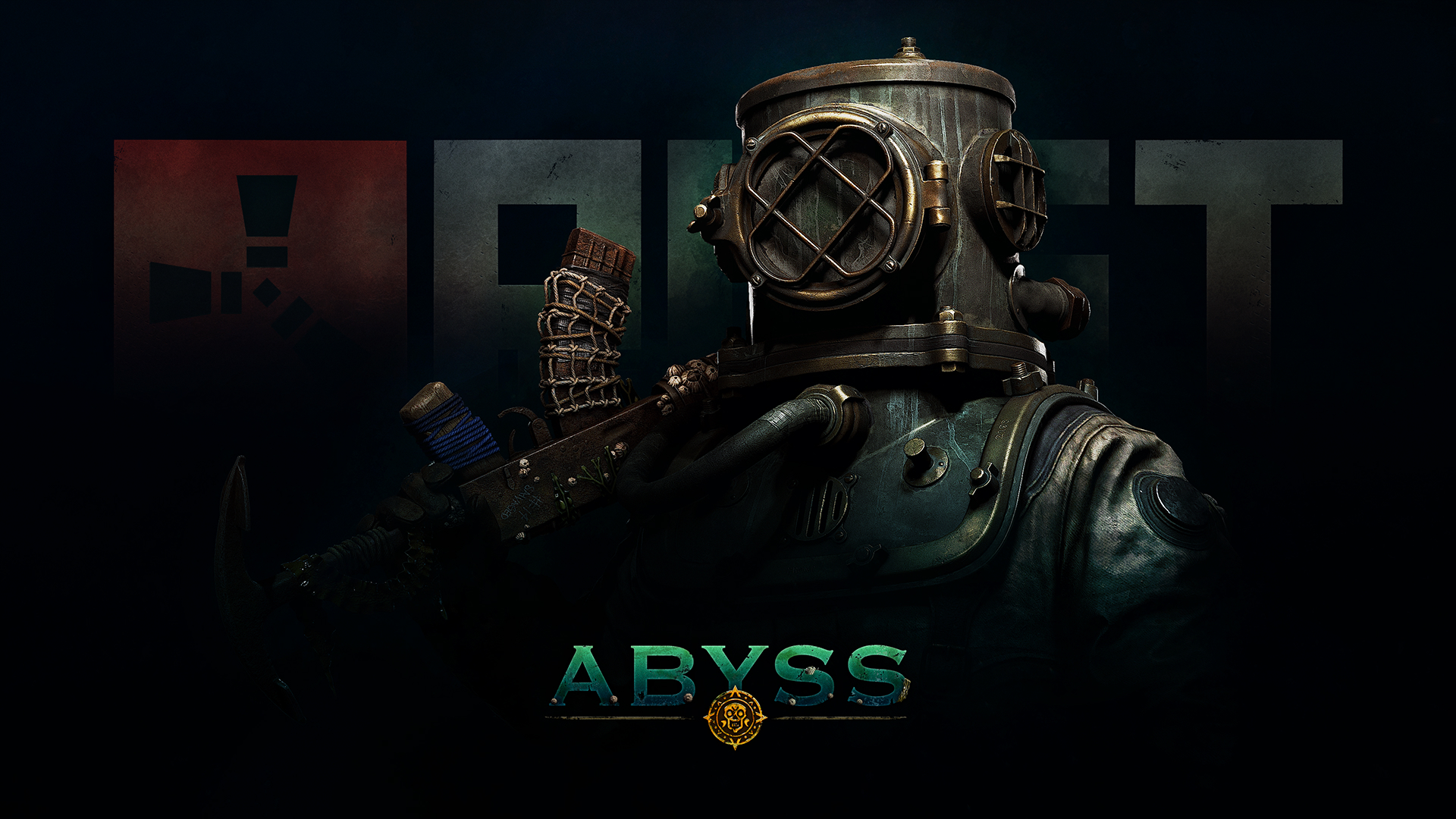 Rust Abyss