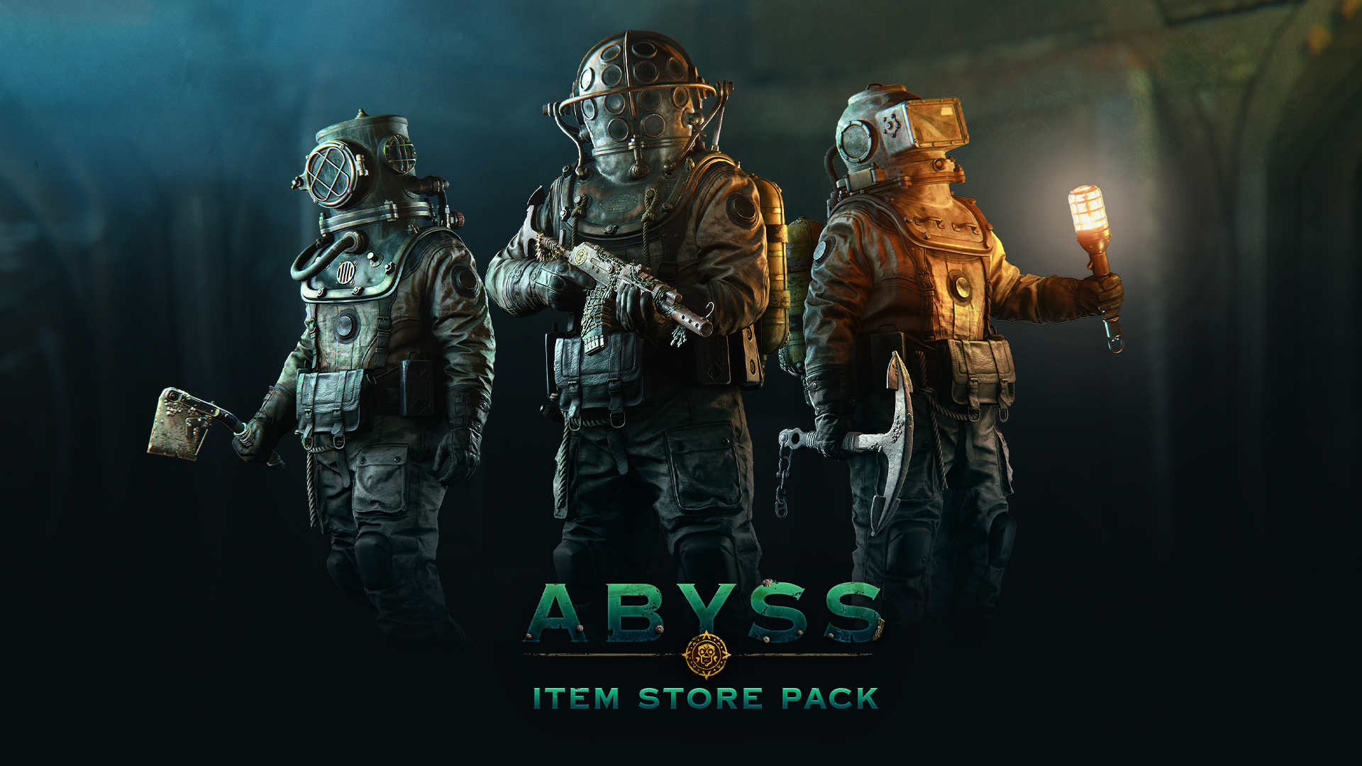 Abyss 2