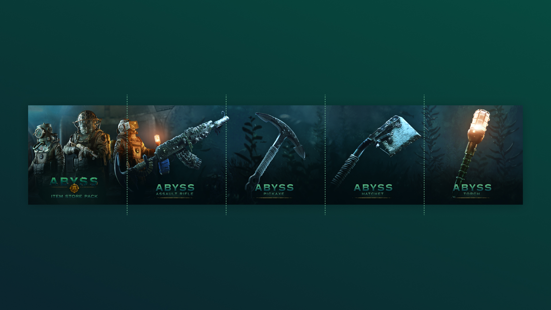Abyss 3