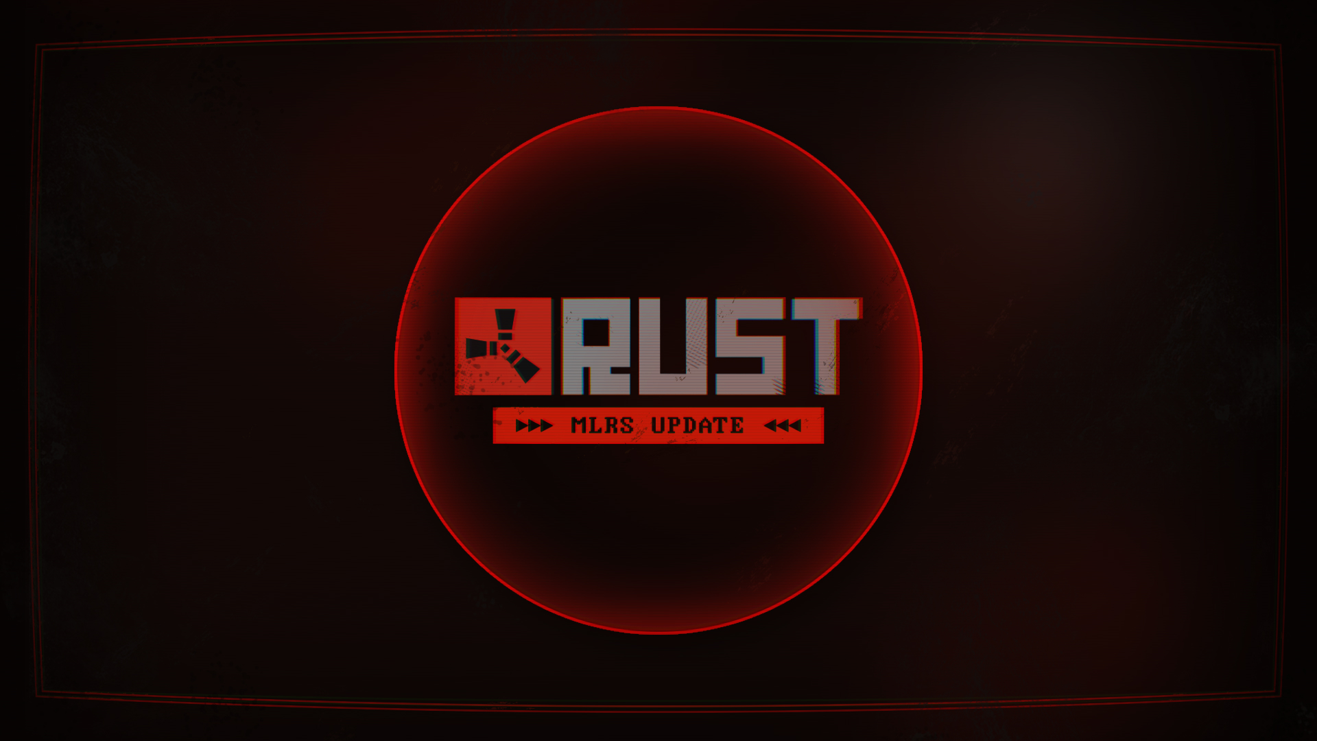 Rust MLRS
