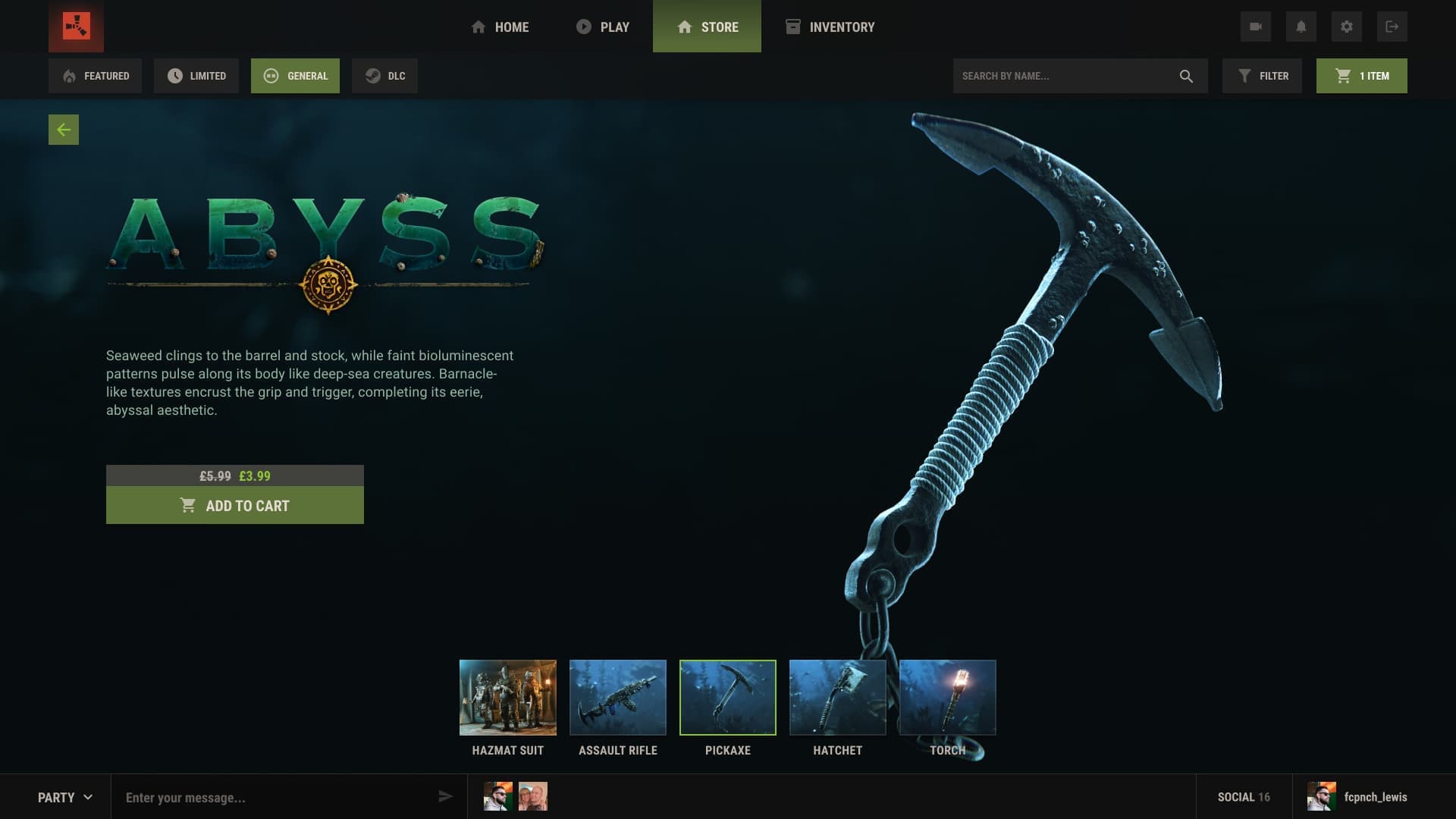 Rust UI 3