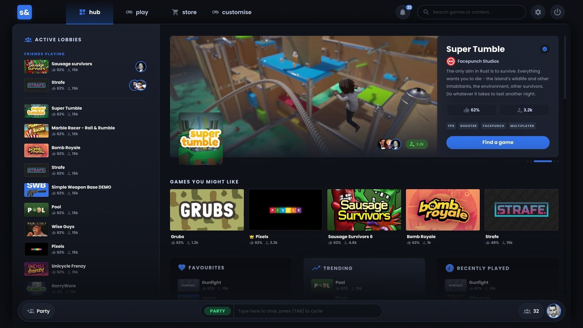 Sandbox 4