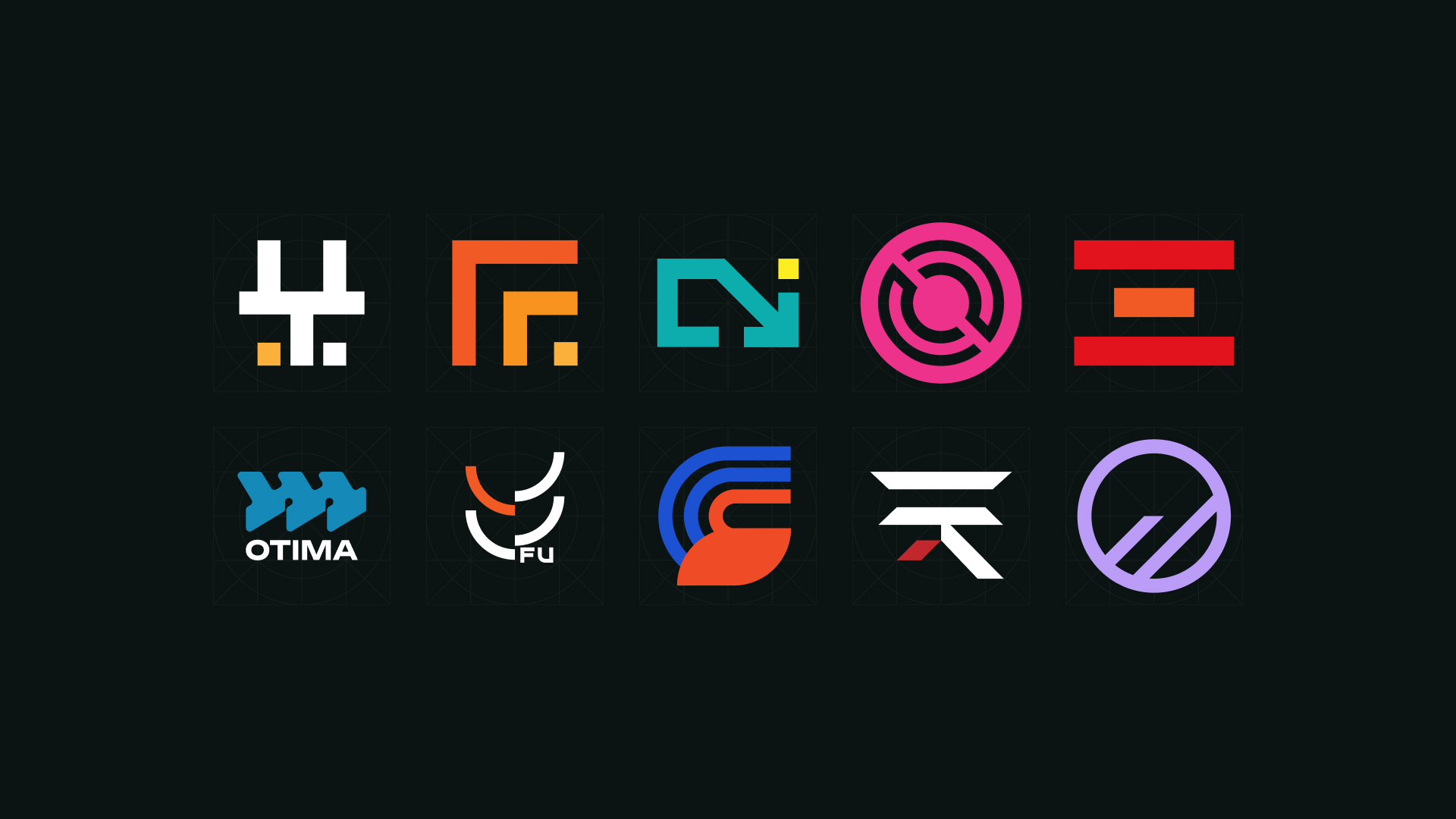 FP4 team brands